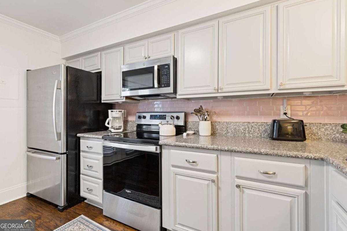 1206 Druid Knoll Drive Atlanta - Photo 7