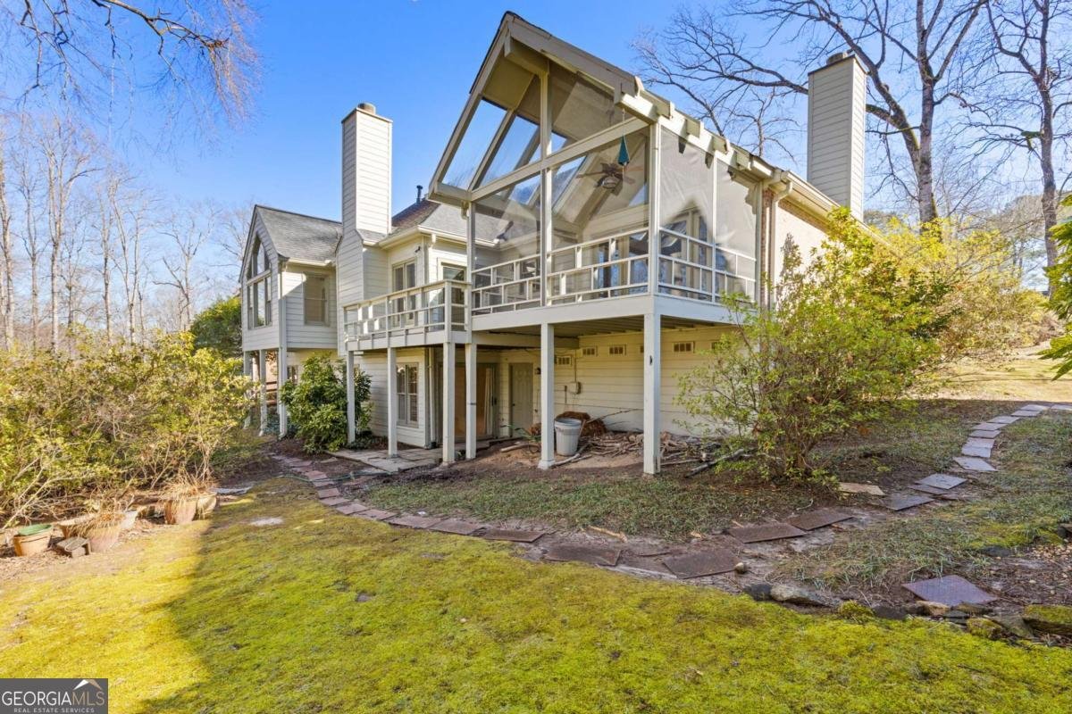 5173 Sandlewood Court Marietta - Photo 36