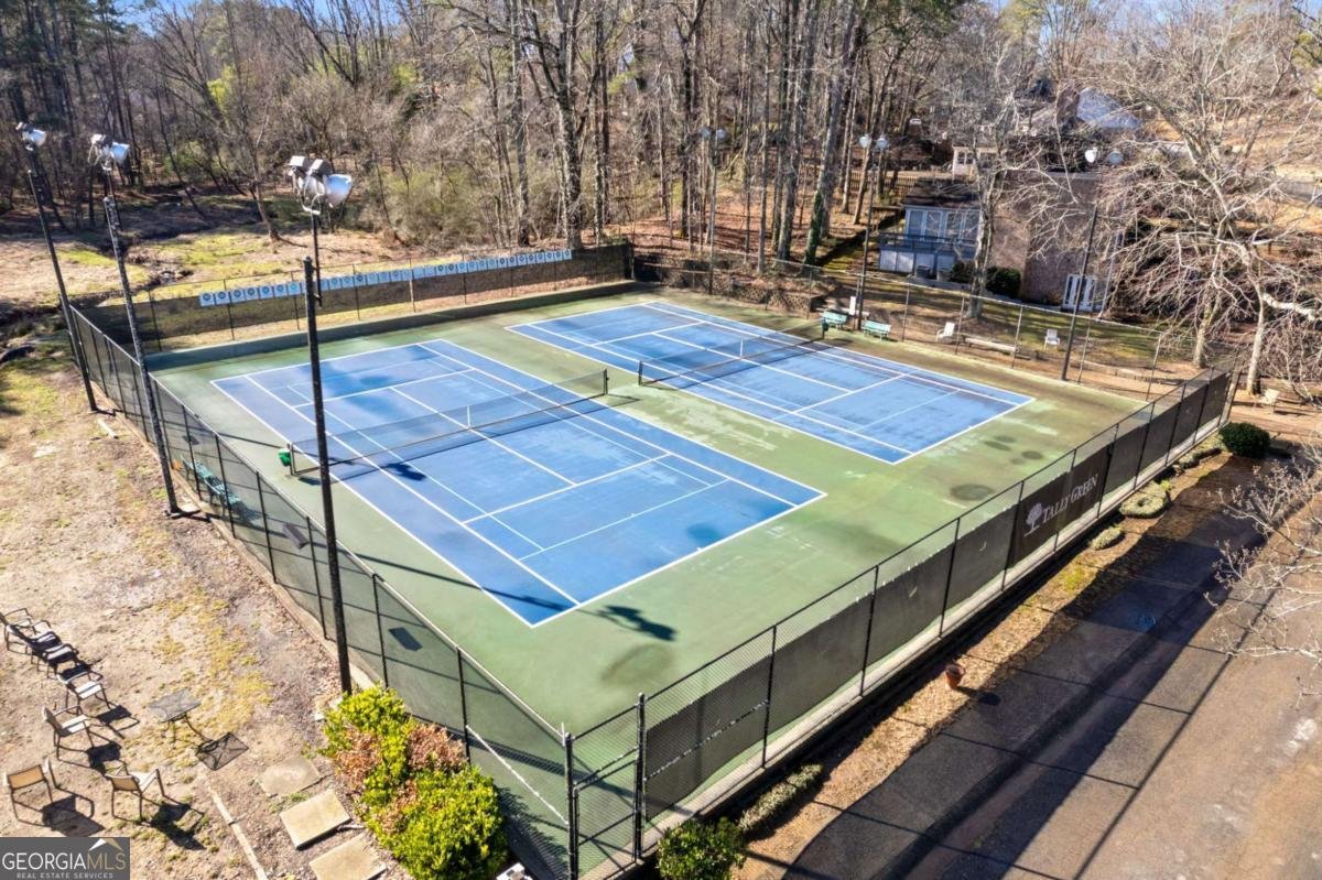 5173 Sandlewood Court Marietta - Photo 38