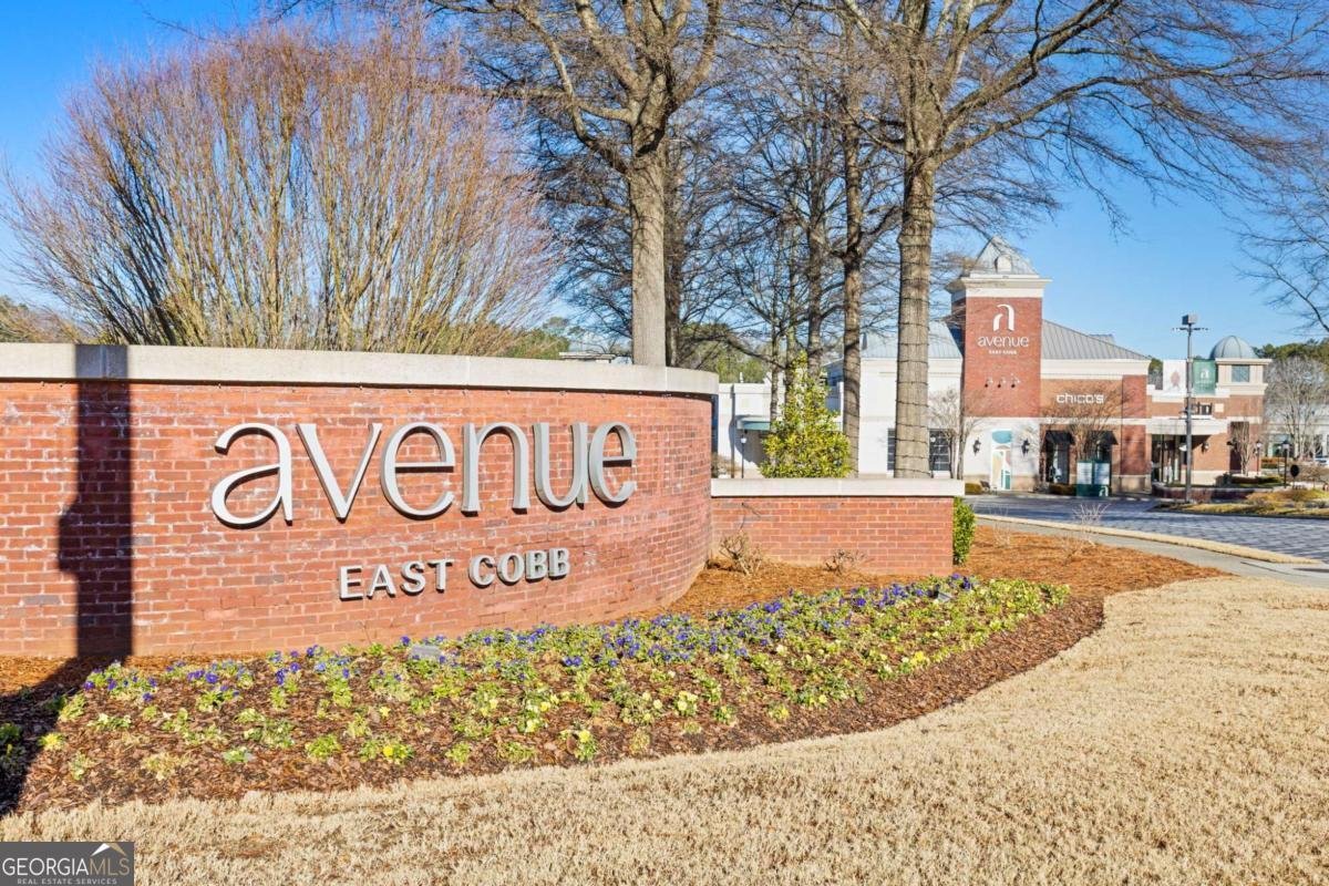 5173 Sandlewood Court Marietta - Photo 40