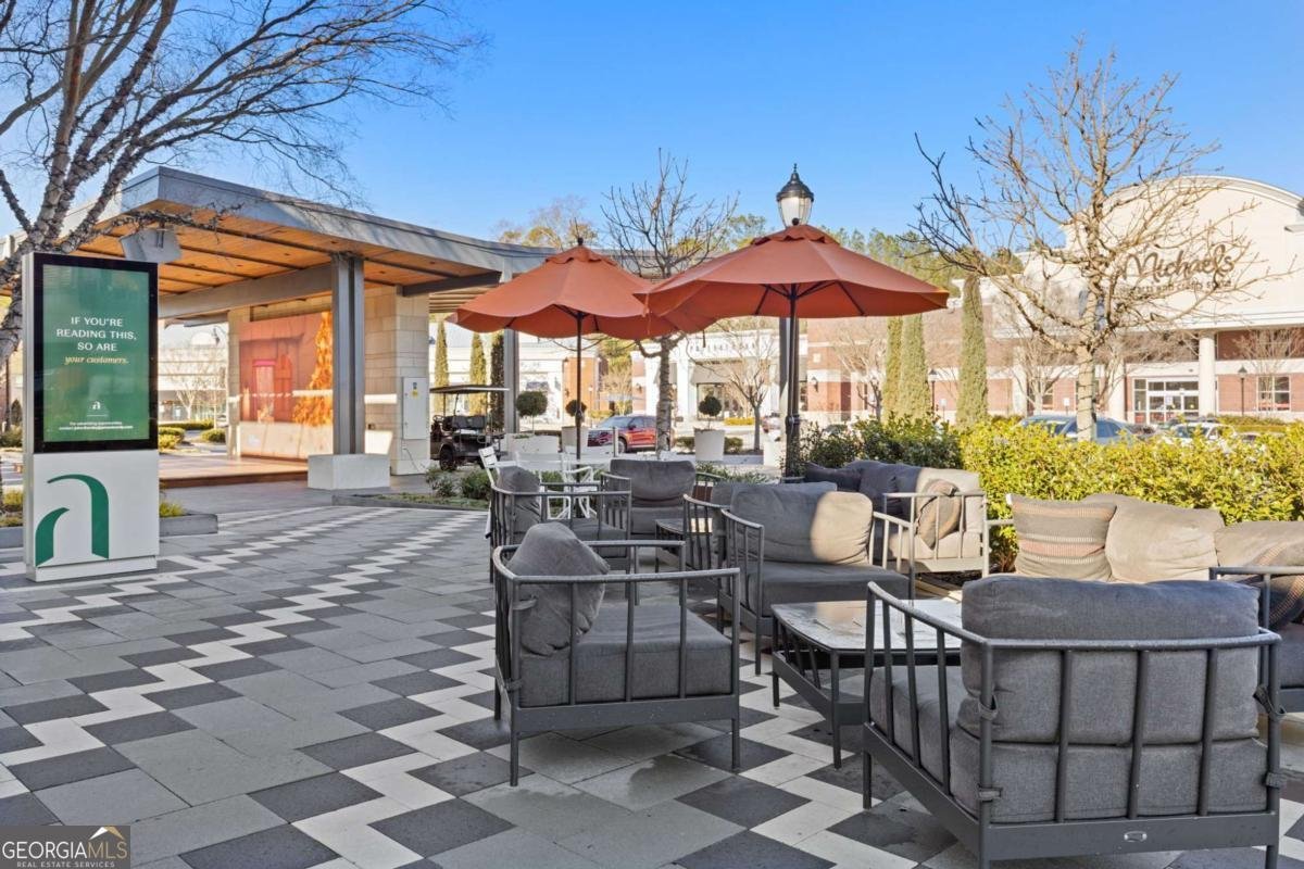 5173 Sandlewood Court Marietta - Photo 41