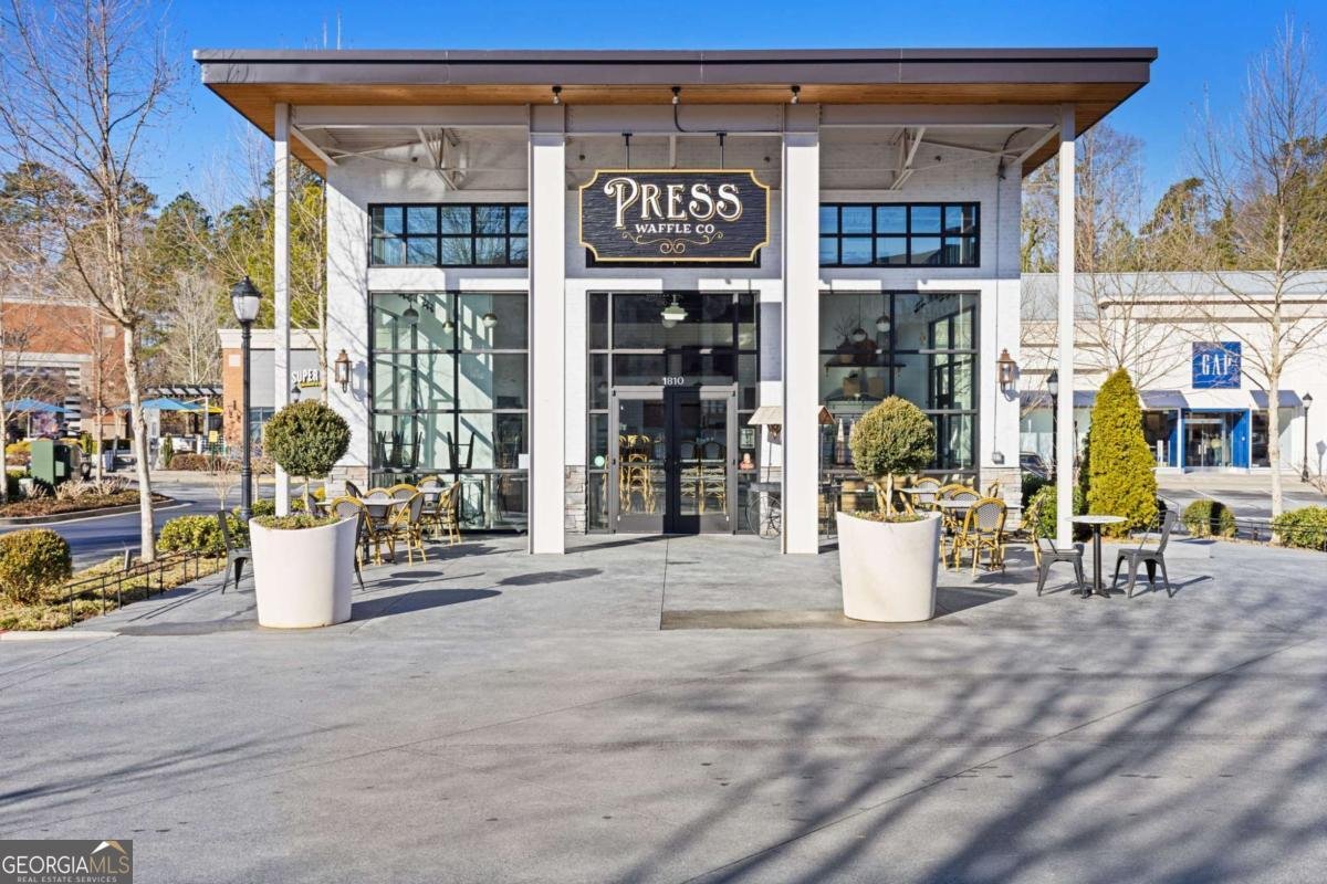 5173 Sandlewood Court Marietta - Photo 45