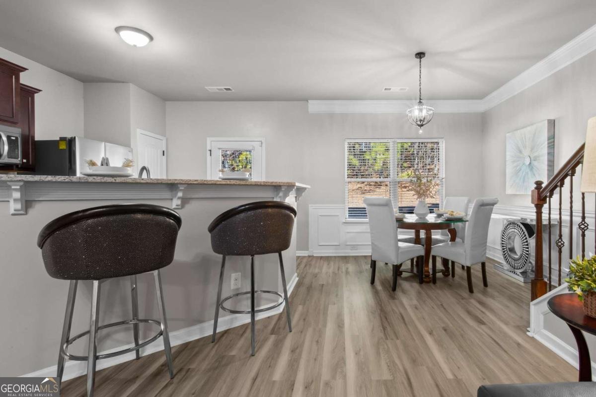 660 Oakside Place Acworth - Photo 10