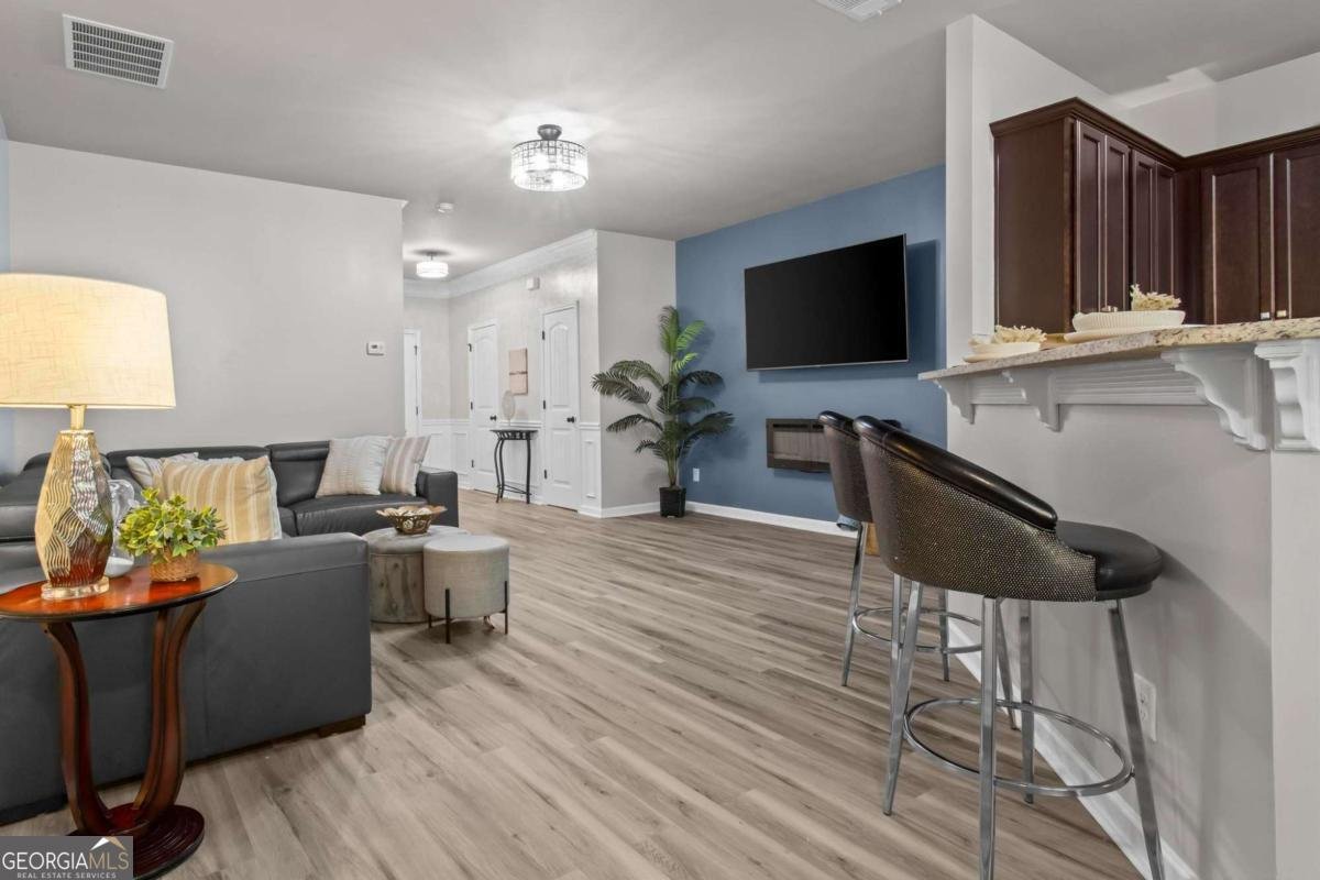 660 Oakside Place Acworth - Photo 11