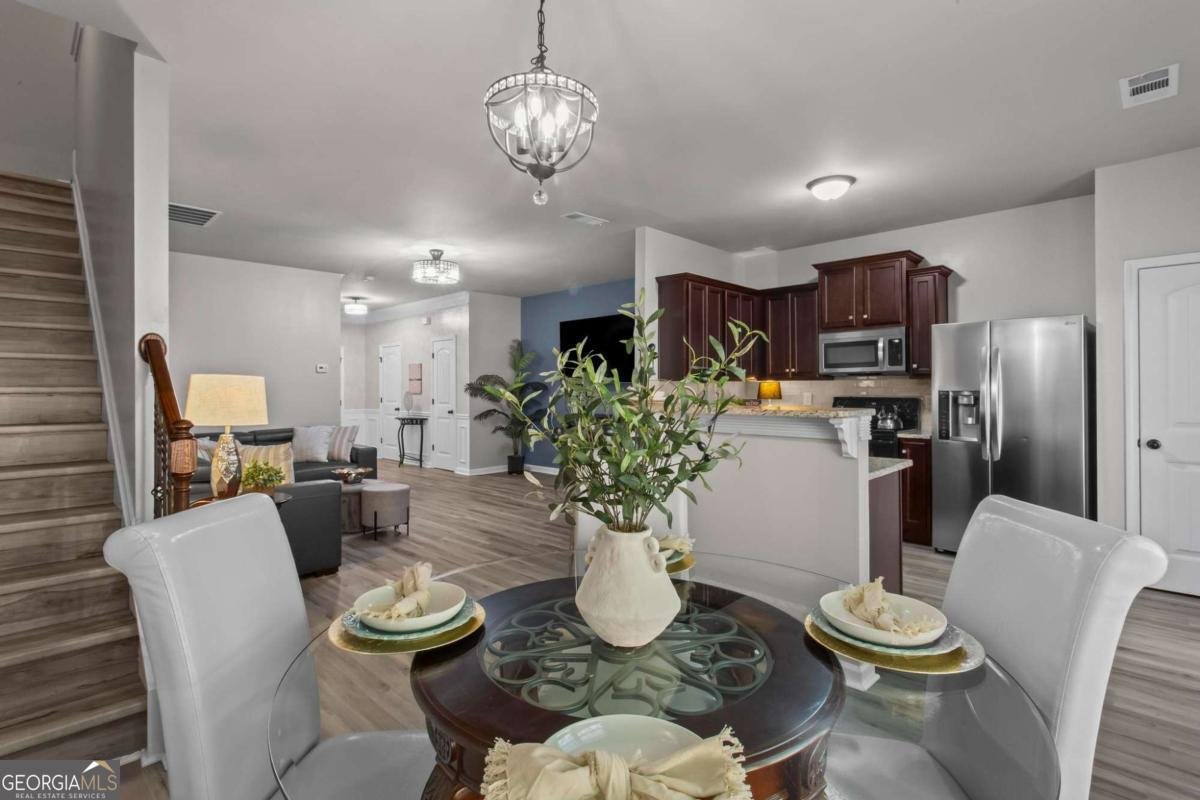 660 Oakside Place Acworth - Photo 14