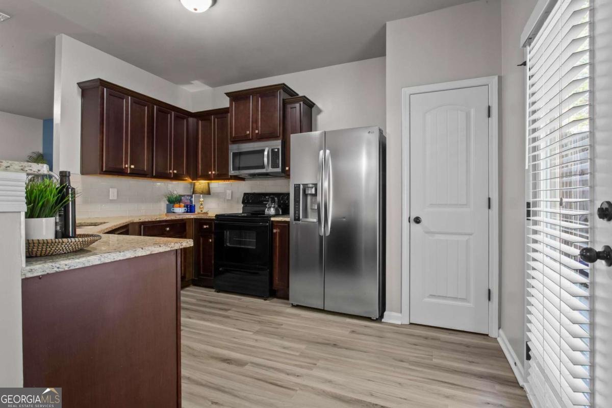 660 Oakside Place Acworth - Photo 15