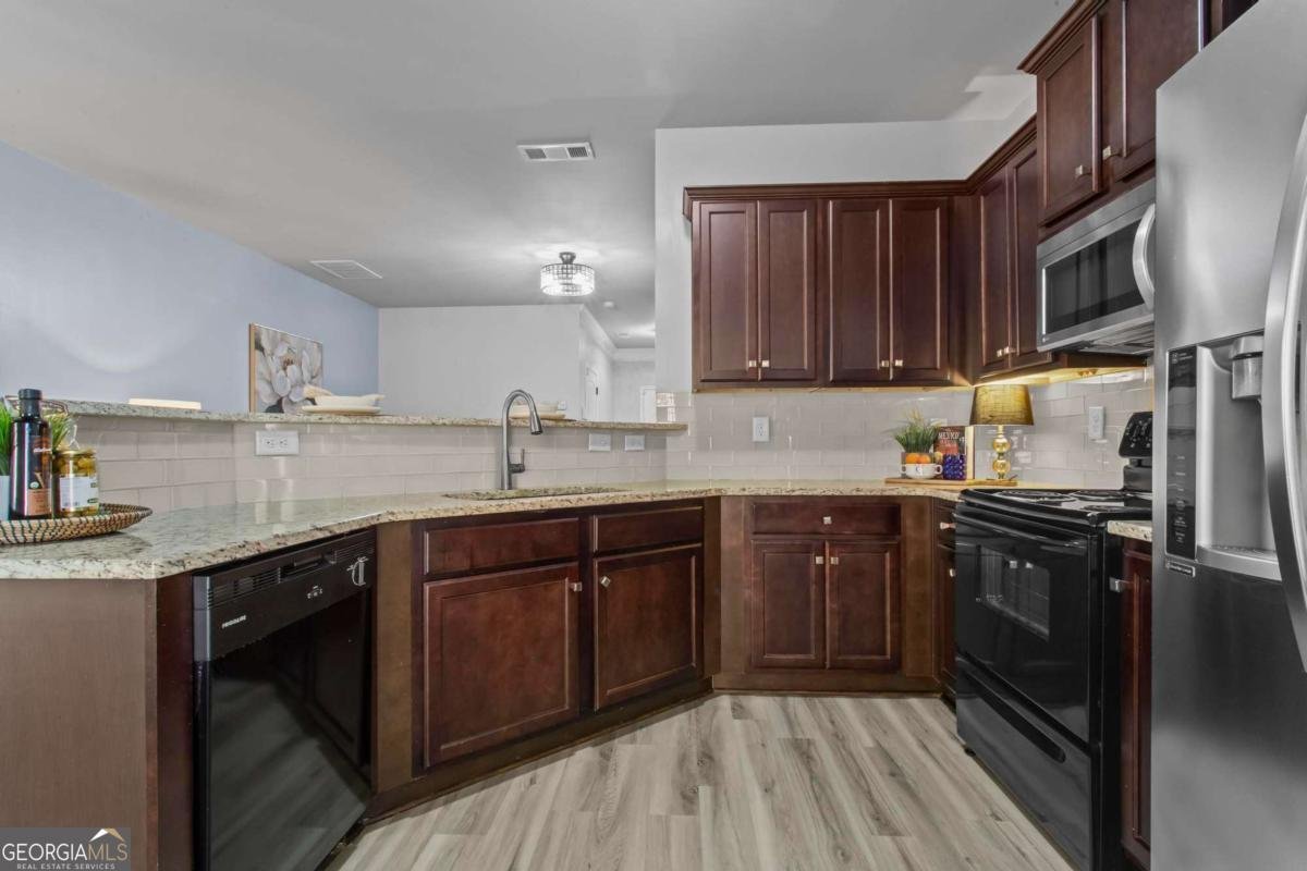 660 Oakside Place Acworth - Photo 16