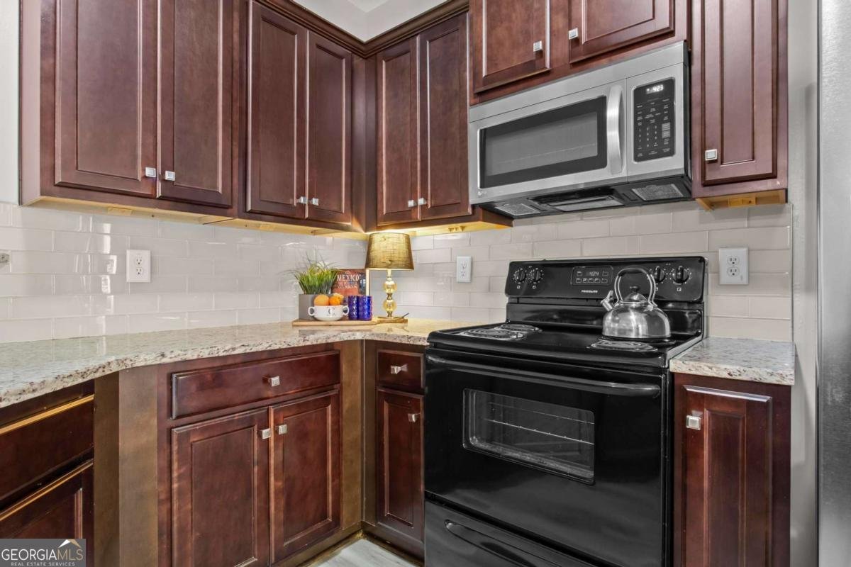 660 Oakside Place Acworth - Photo 17