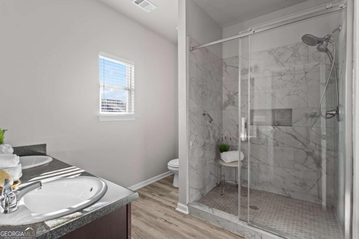 660 Oakside Place Acworth - Photo 25