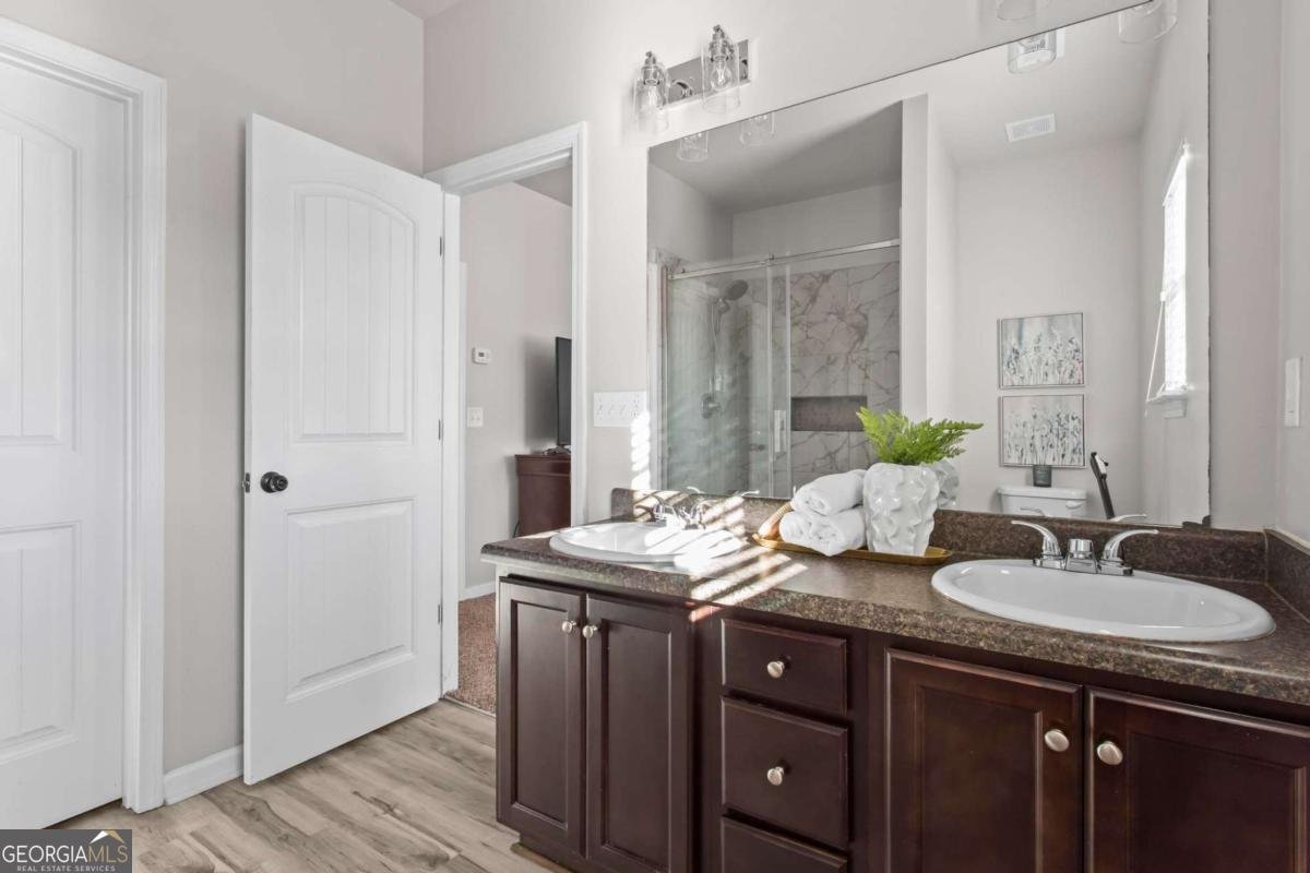 660 Oakside Place Acworth - Photo 27