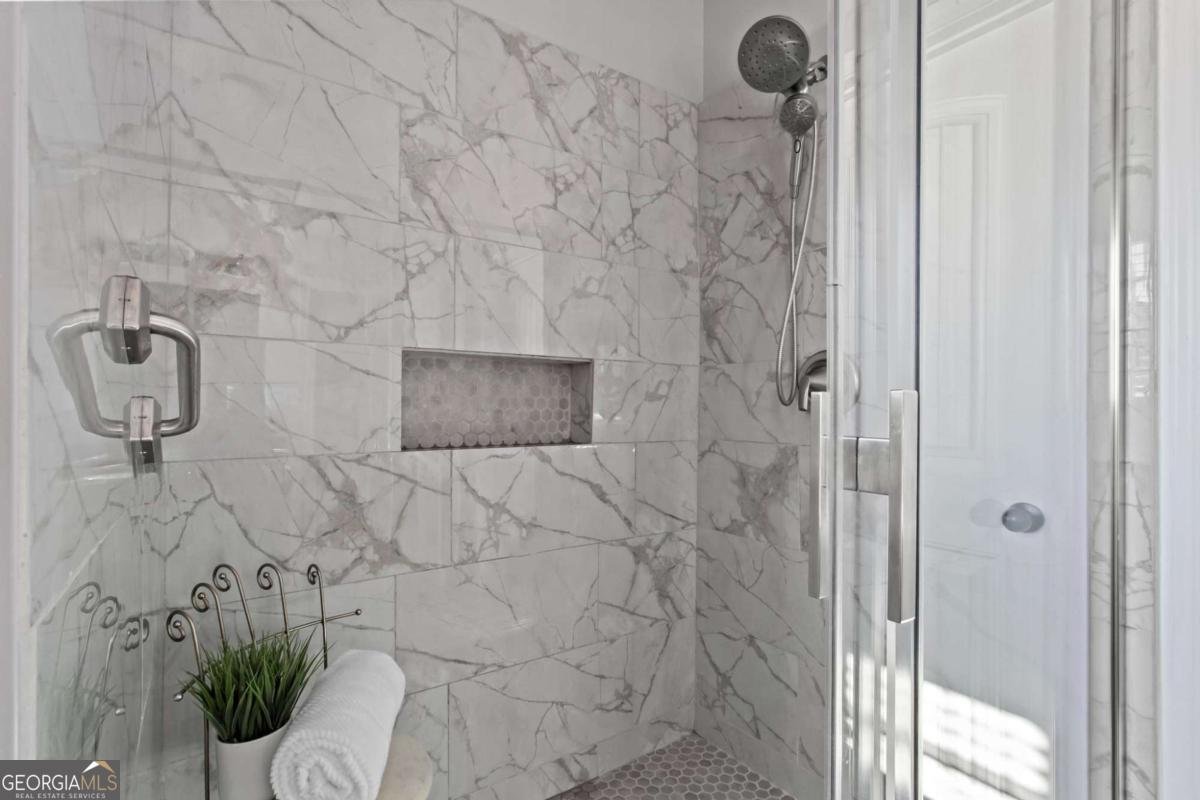 660 Oakside Place Acworth - Photo 28