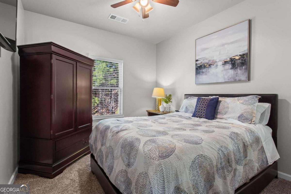 660 Oakside Place Acworth - Photo 29