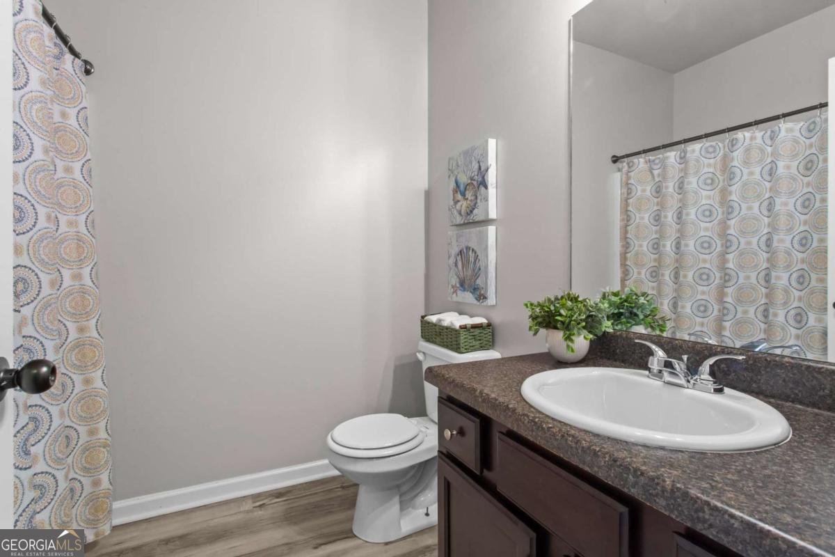 660 Oakside Place Acworth - Photo 31