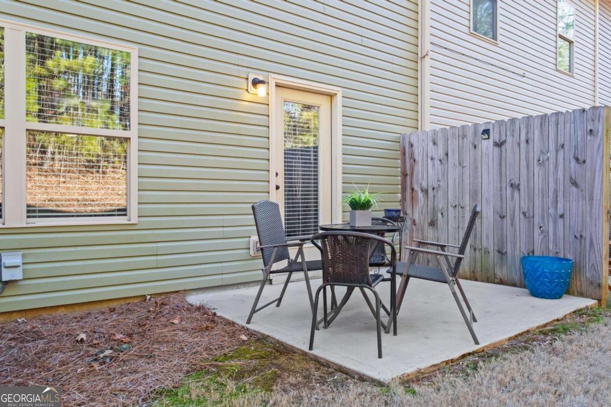 660 Oakside Place Acworth - Photo 32