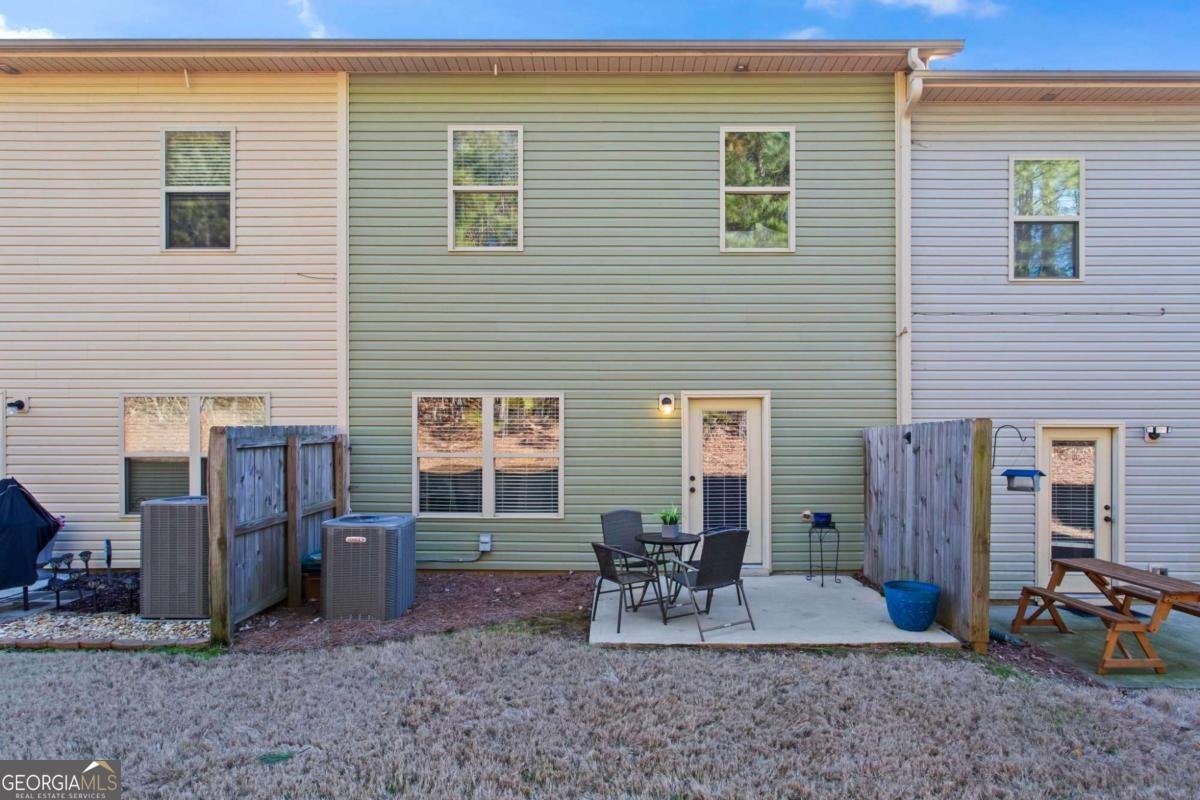 660 Oakside Place Acworth - Photo 33