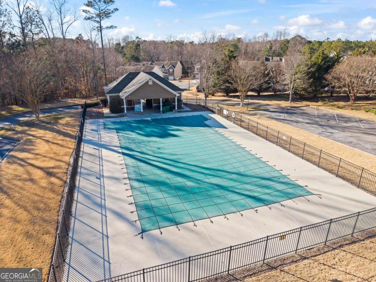 660 Oakside Place Acworth - Photo 34