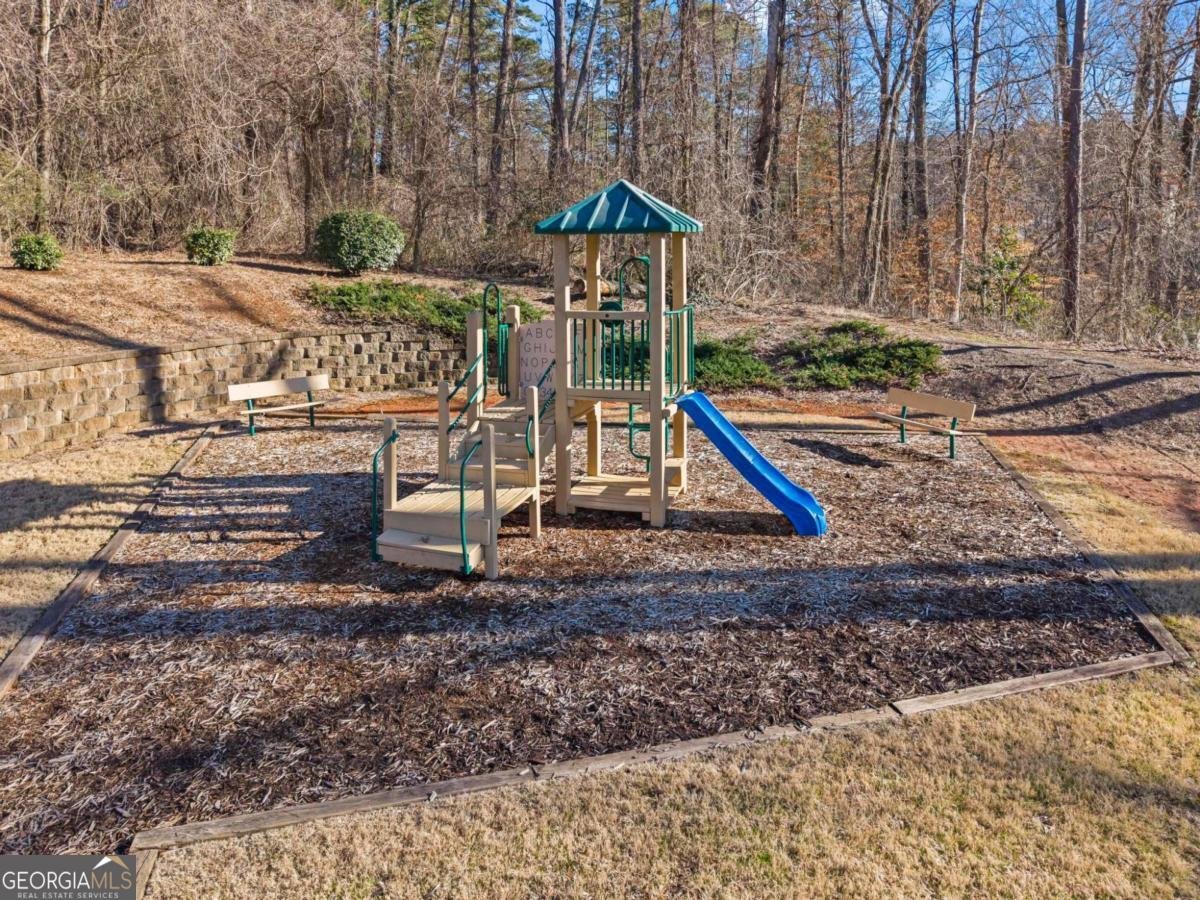 660 Oakside Place Acworth - Photo 35