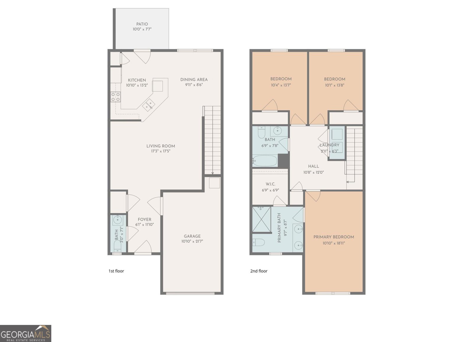 660 Oakside Place Acworth - Photo 40