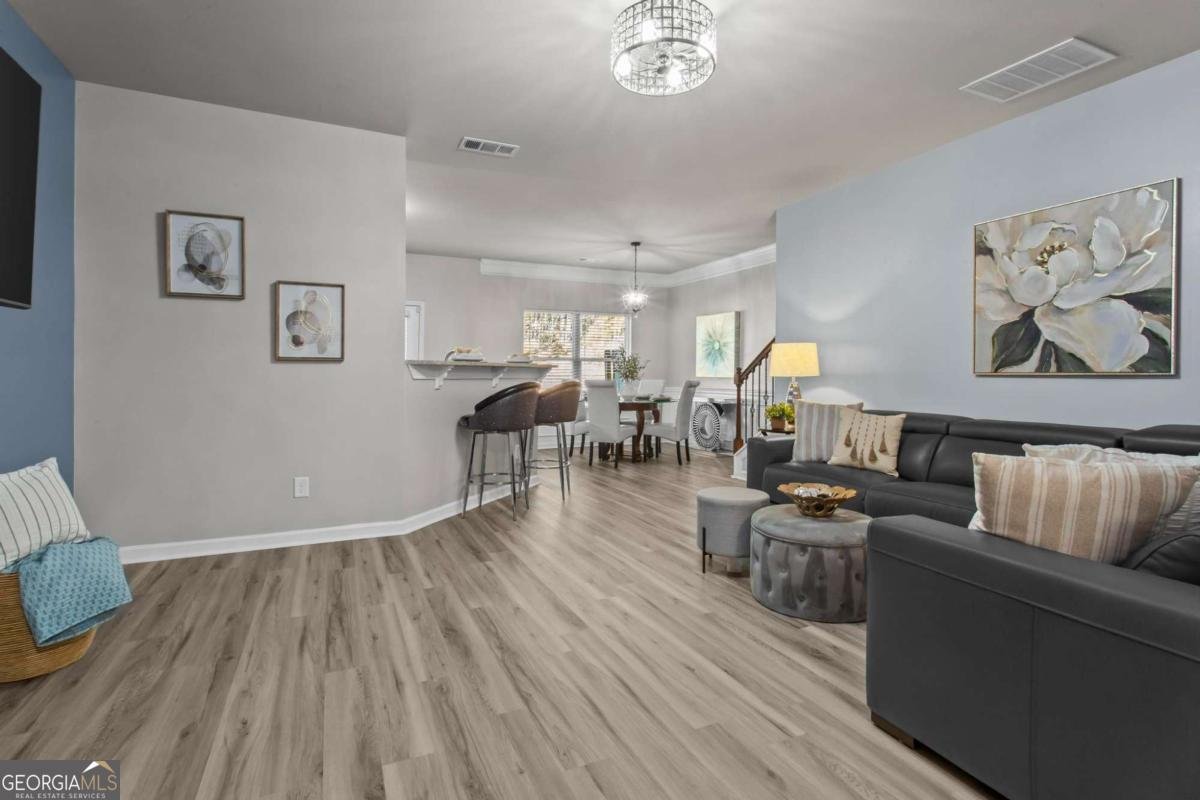 660 Oakside Place Acworth - Photo 6