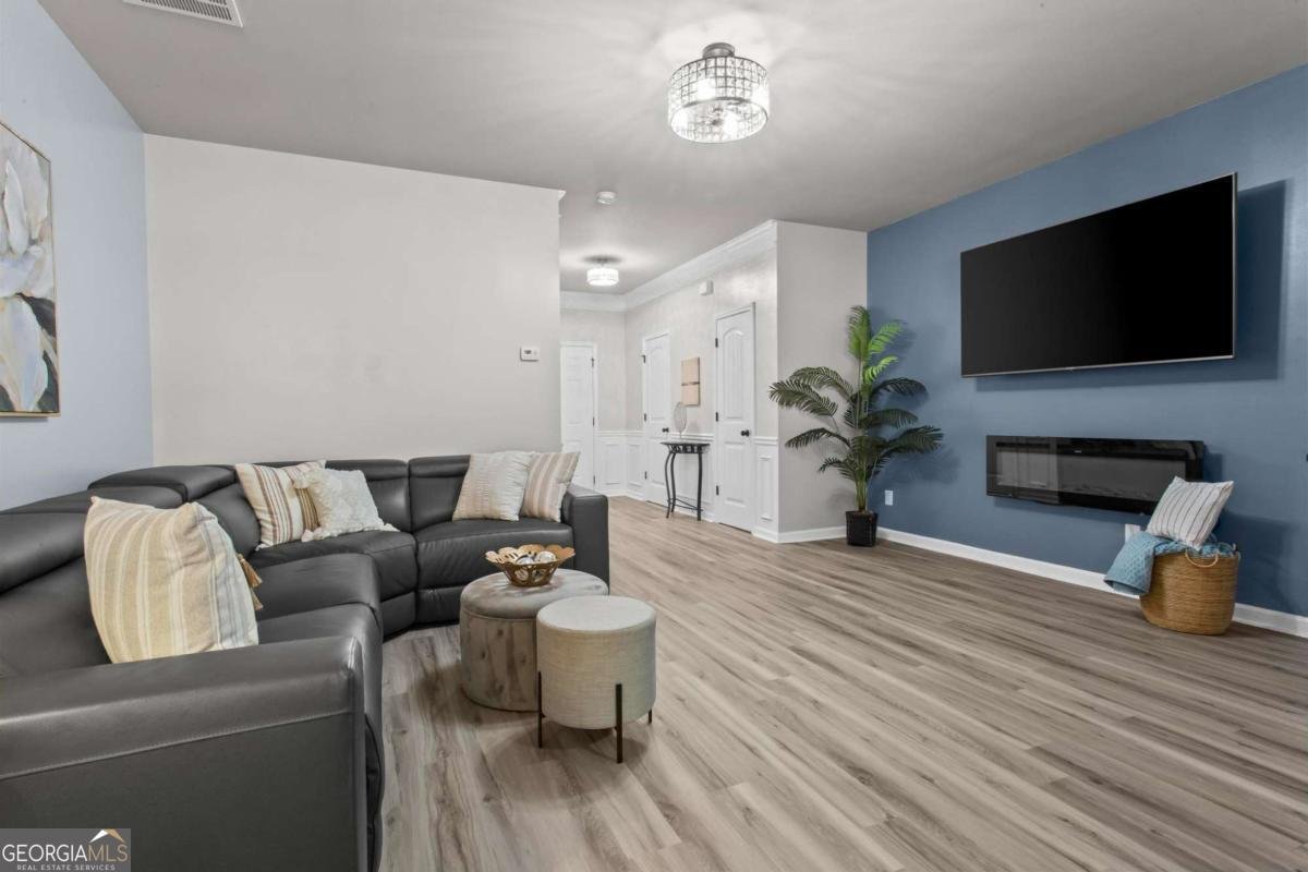 660 Oakside Place Acworth - Photo 8