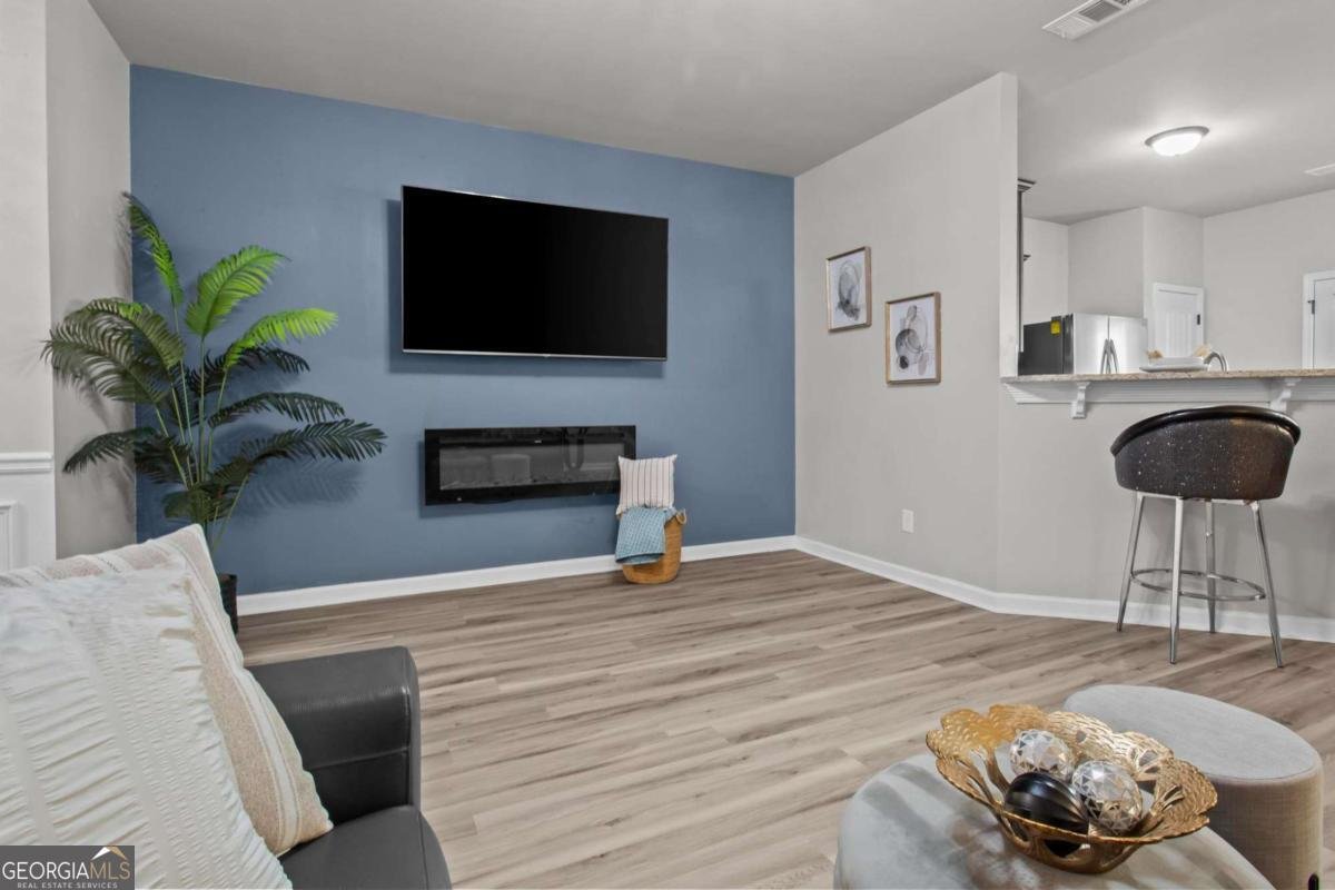 660 Oakside Place Acworth - Photo 9