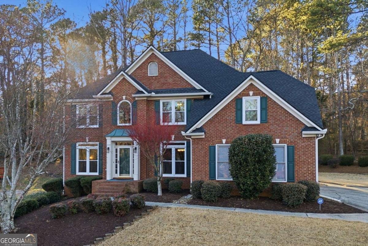 790 Woodbrook Way Lawrenceville - Photo 1