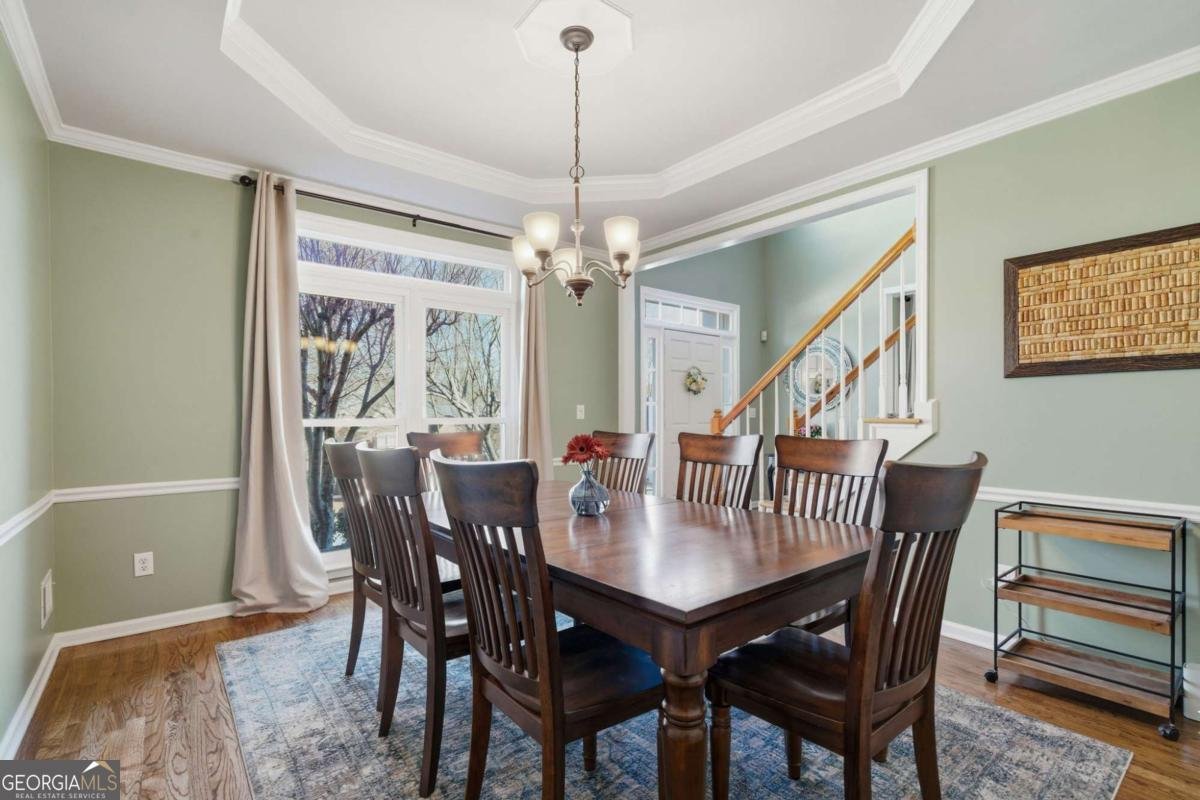 790 Woodbrook Way Lawrenceville - Photo 10