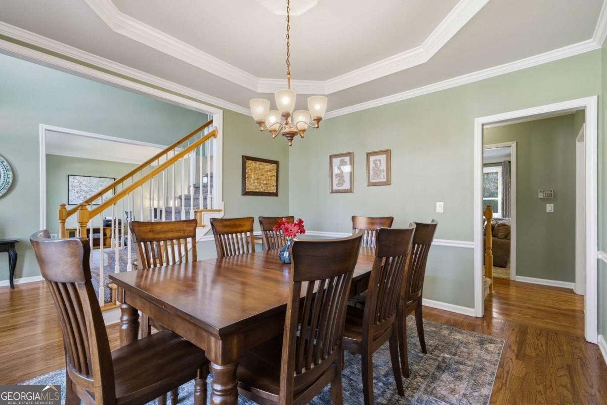 790 Woodbrook Way Lawrenceville - Photo 11