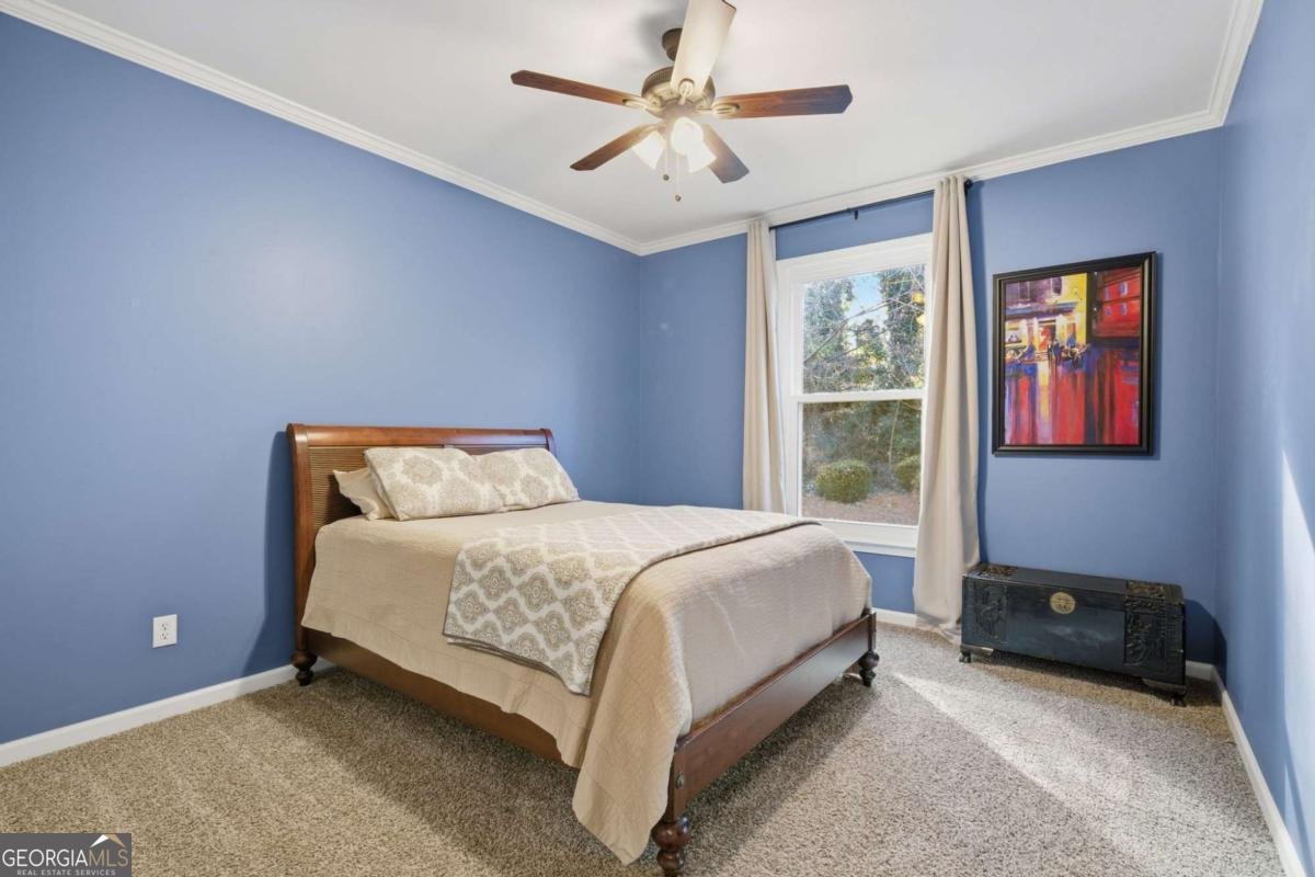 790 Woodbrook Way Lawrenceville - Photo 12