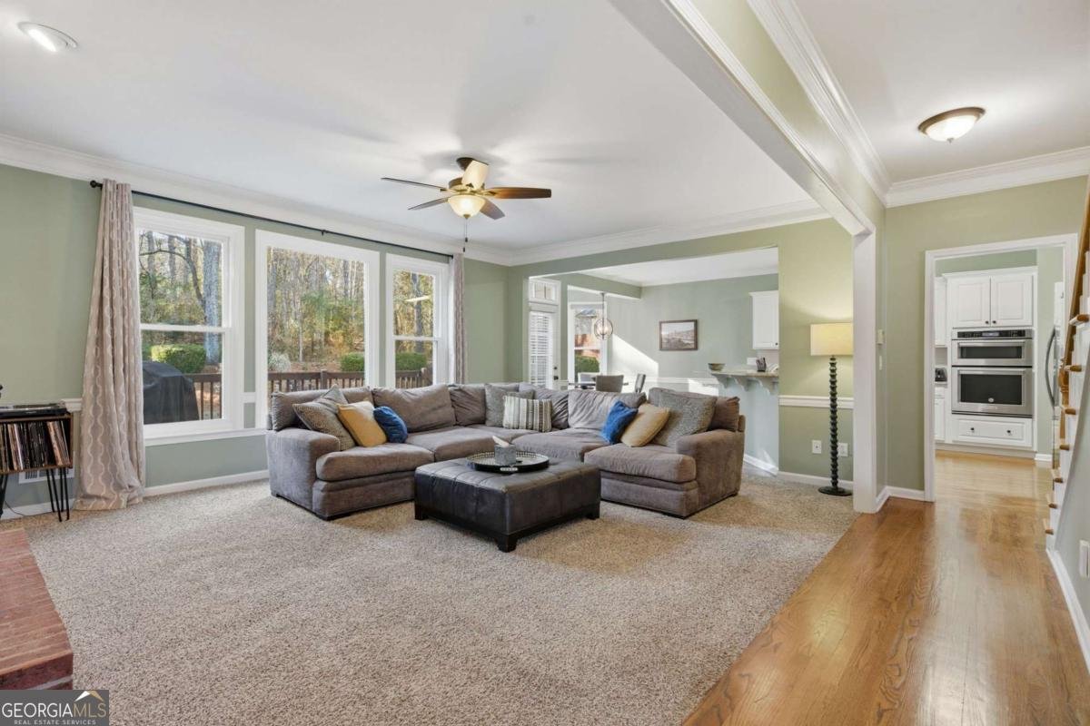 790 Woodbrook Way Lawrenceville - Photo 14