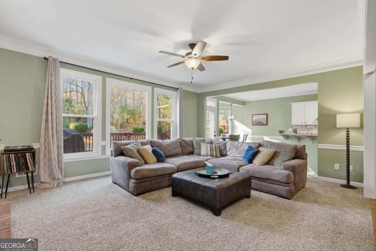 790 Woodbrook Way Lawrenceville - Photo 15