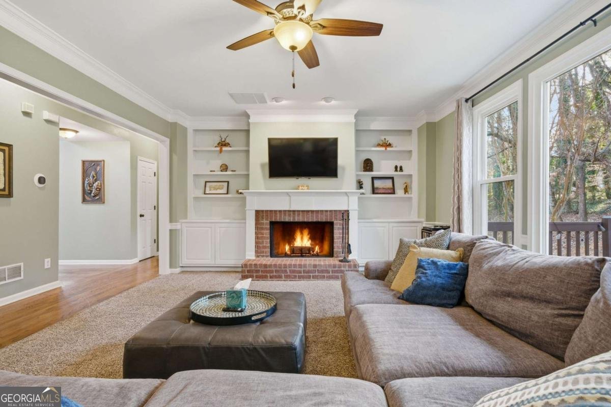 790 Woodbrook Way Lawrenceville - Photo 18