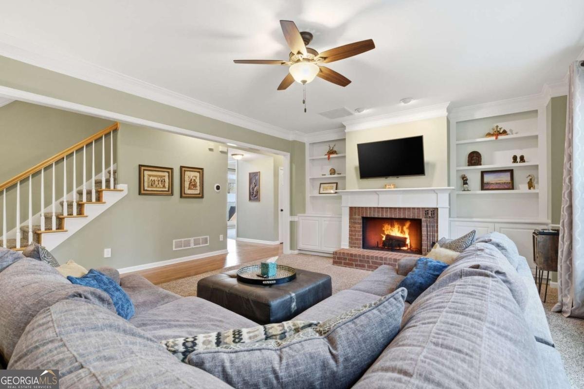 790 Woodbrook Way Lawrenceville - Photo 19