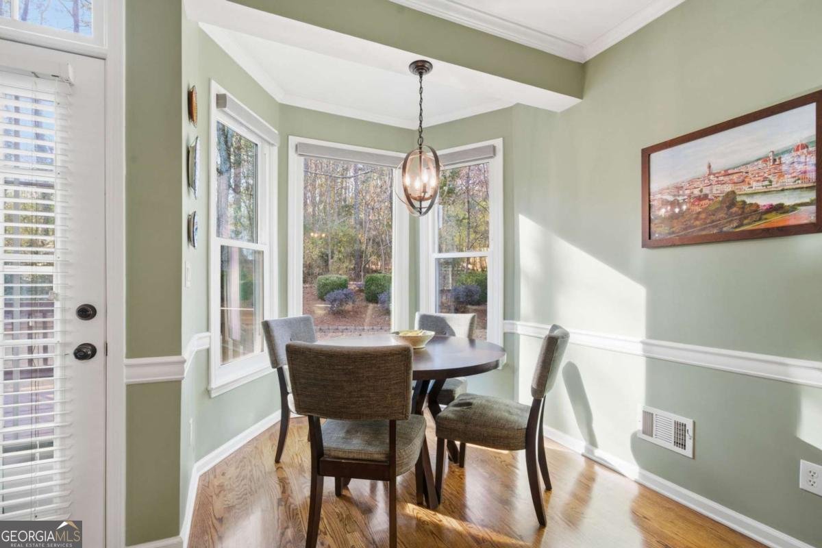 790 Woodbrook Way Lawrenceville - Photo 20