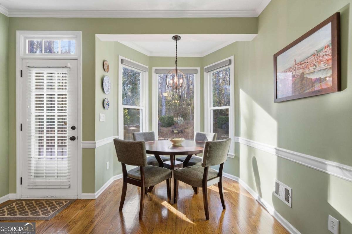 790 Woodbrook Way Lawrenceville - Photo 21