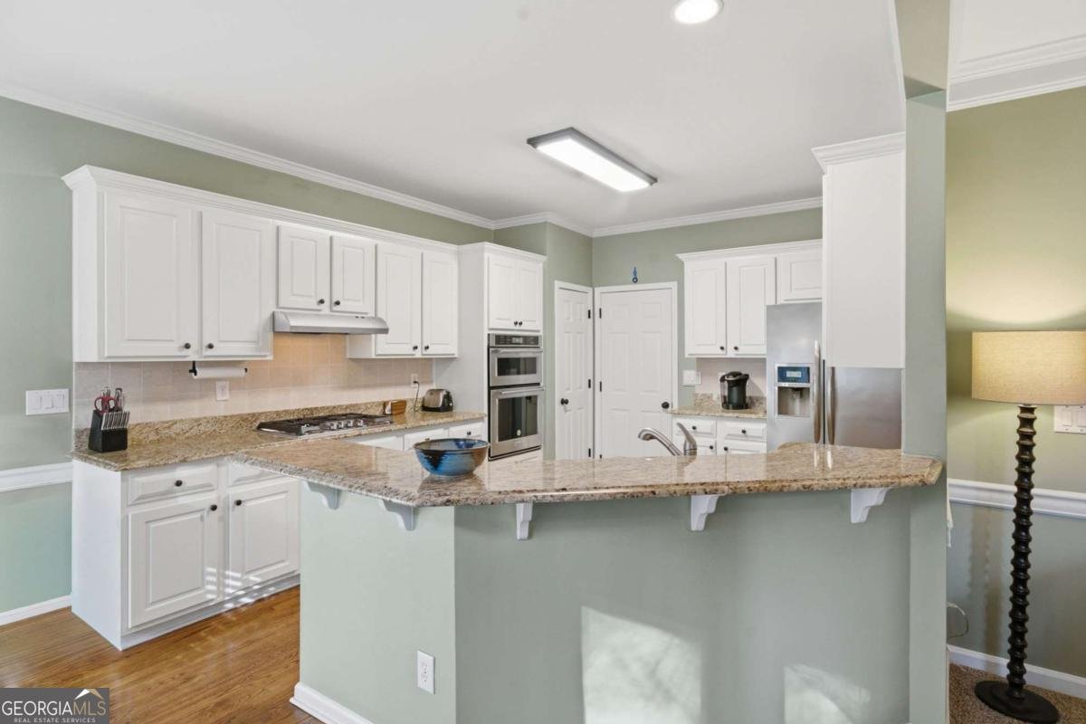 790 Woodbrook Way Lawrenceville - Photo 22