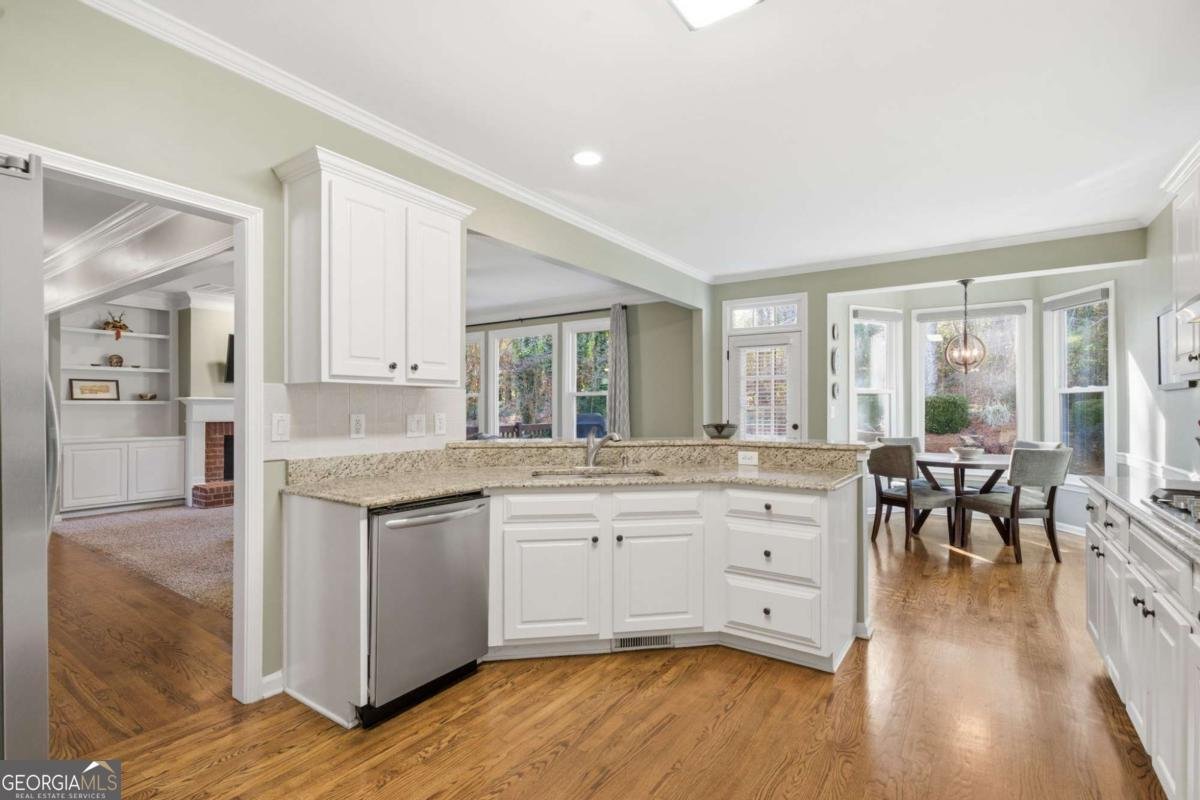 790 Woodbrook Way Lawrenceville - Photo 24