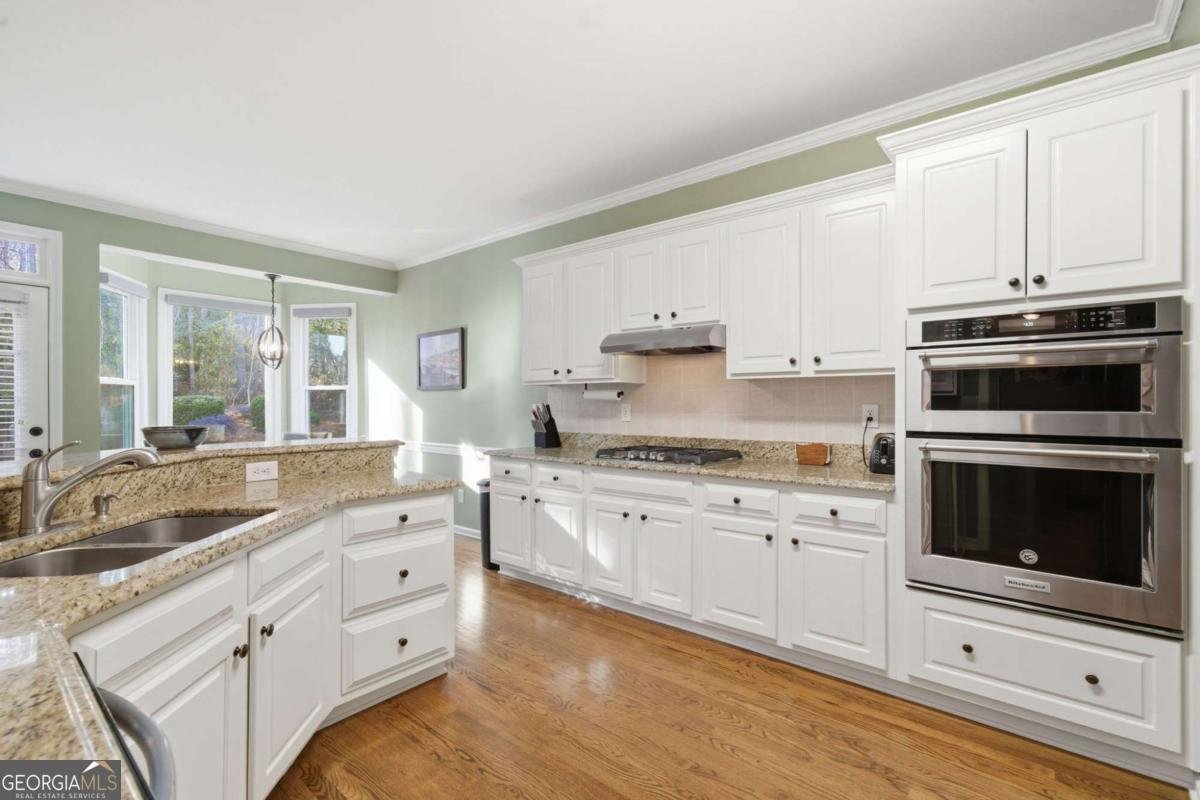 790 Woodbrook Way Lawrenceville - Photo 25