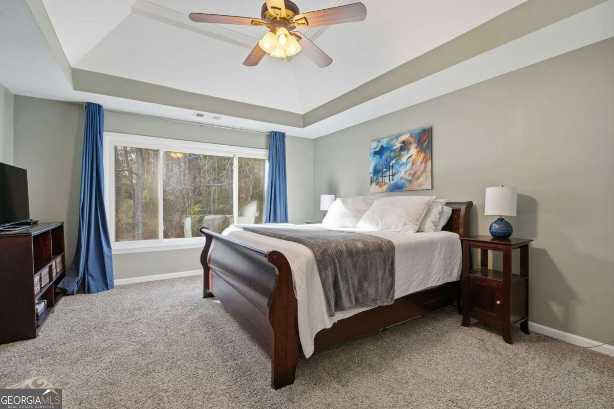 790 Woodbrook Way Lawrenceville - Photo 28