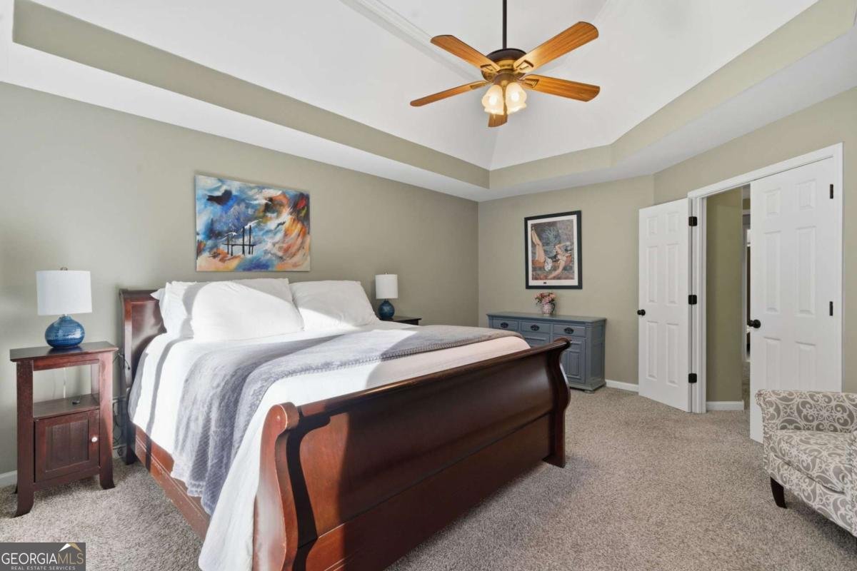 790 Woodbrook Way Lawrenceville - Photo 29