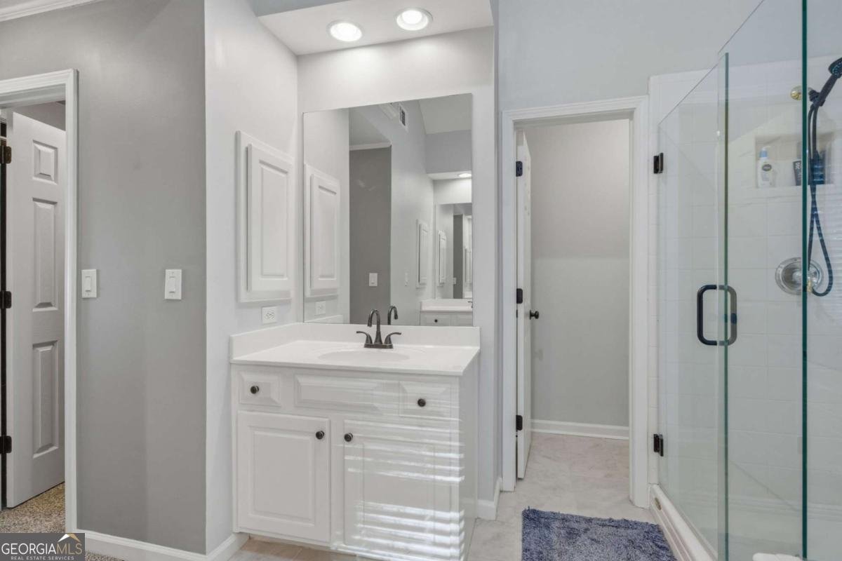 790 Woodbrook Way Lawrenceville - Photo 34