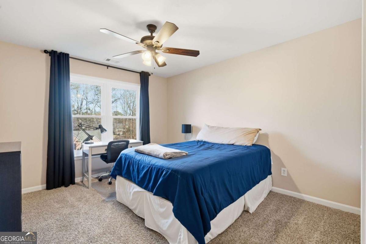 790 Woodbrook Way Lawrenceville - Photo 36