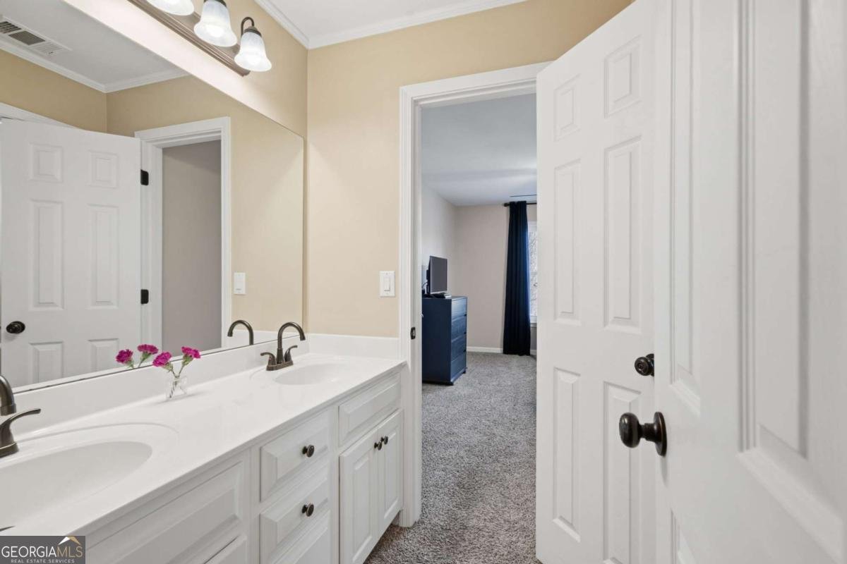 790 Woodbrook Way Lawrenceville - Photo 39