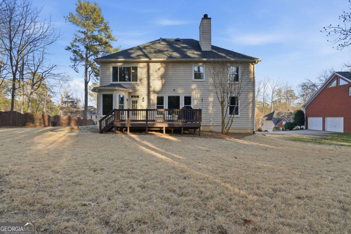 790 Woodbrook Way Lawrenceville - Photo 47