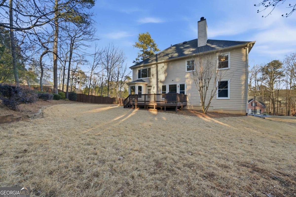 790 Woodbrook Way Lawrenceville - Photo 48