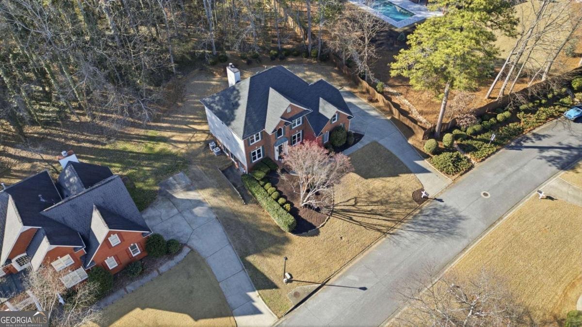 790 Woodbrook Way Lawrenceville - Photo 51