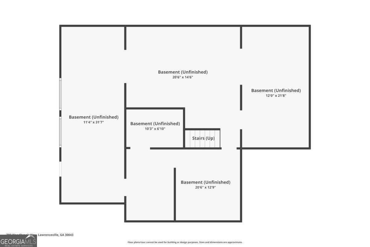790 Woodbrook Way Lawrenceville - Photo 58