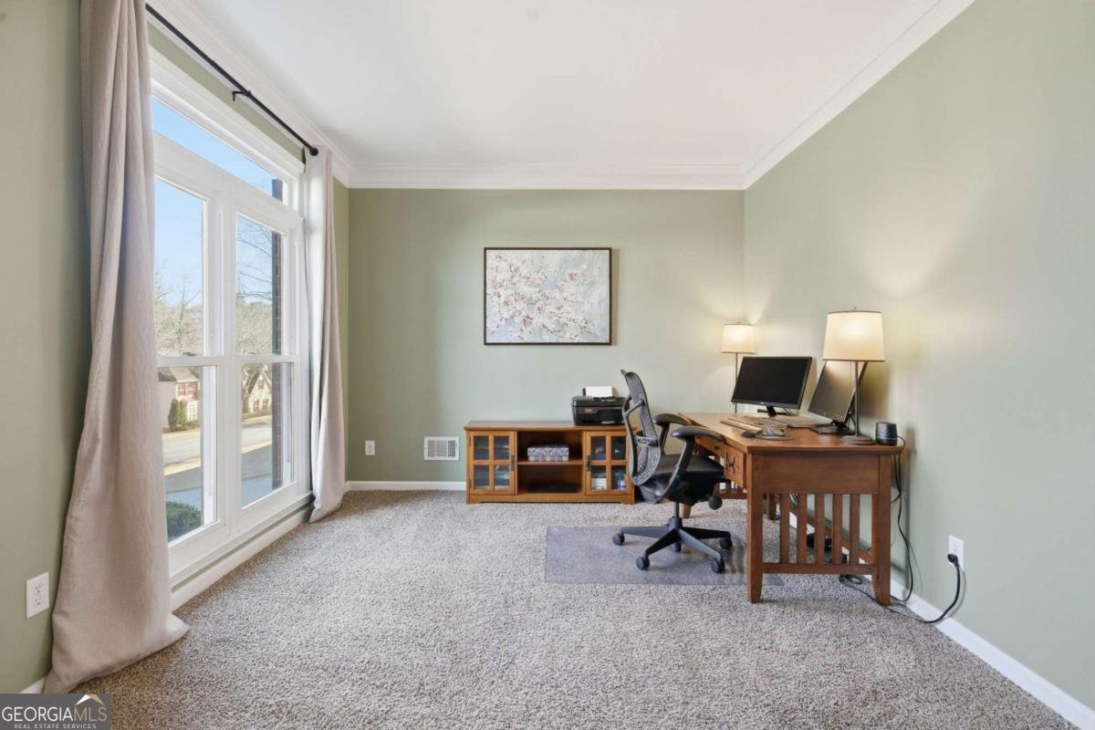 790 Woodbrook Way Lawrenceville - Photo 6