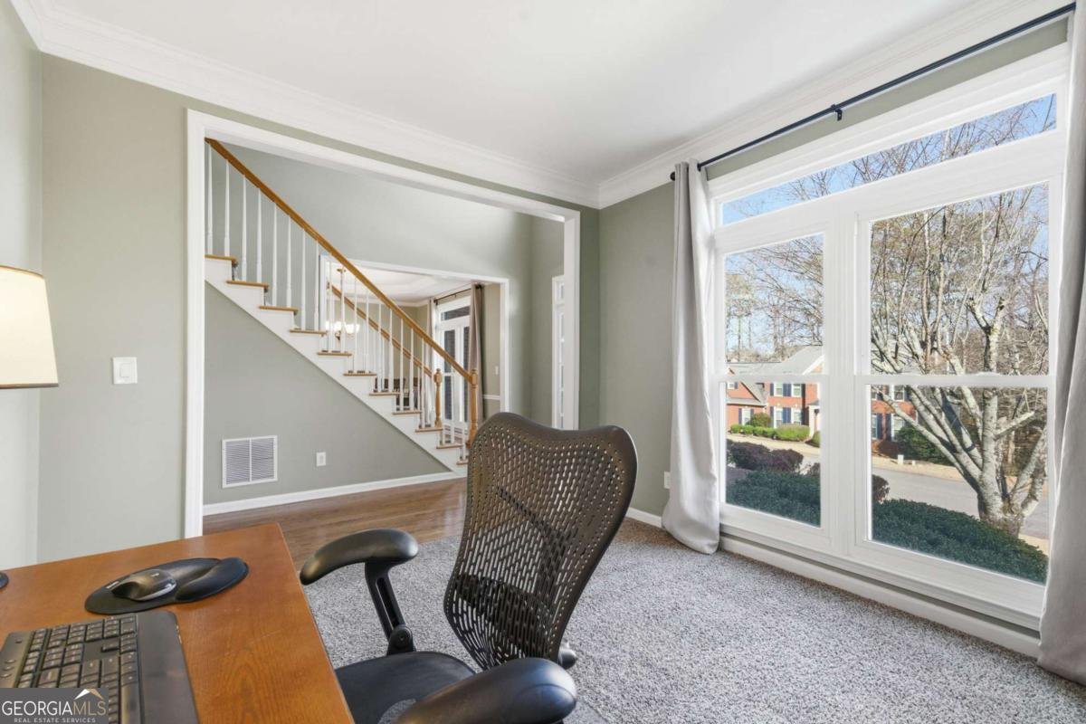 790 Woodbrook Way Lawrenceville - Photo 8