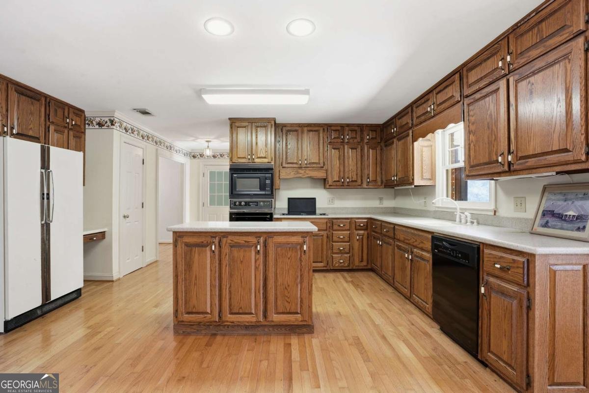 1165 Azalea Circle Conyers - Photo 10